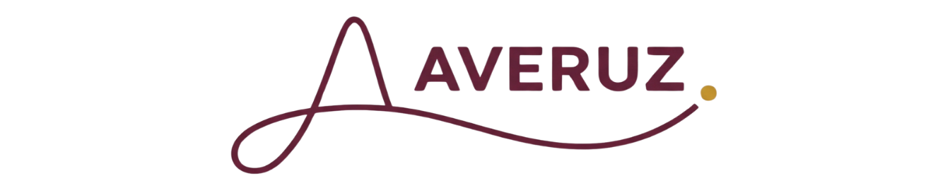 Logo da Averuz